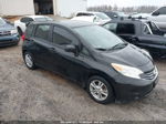 2014 Nissan Versa Note Sv Black vin: 3N1CE2CP3EL407603