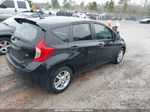 2014 Nissan Versa Note Sv Black vin: 3N1CE2CP3EL407603