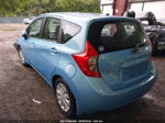 2014 Nissan Versa Note Sv Light Blue vin: 3N1CE2CP3EL408315