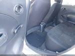 2014 Nissan Versa Note S (sr)/s Plus/sv Серебряный vin: 3N1CE2CP3EL417385