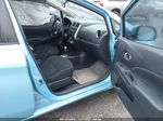 2014 Nissan Versa Note Sv Light Blue vin: 3N1CE2CP3EL420089