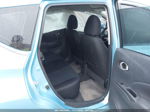 2014 Nissan Versa Note Sv Light Blue vin: 3N1CE2CP3EL420089