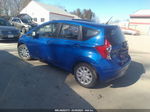 2014 Nissan Versa Note Sv Blue vin: 3N1CE2CP3EL427835