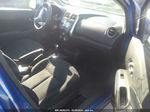 2014 Nissan Versa Note Sv Blue vin: 3N1CE2CP3EL427835