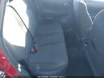 2014 Nissan Versa Note Sv Красный vin: 3N1CE2CP3EL430461