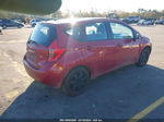 2014 Nissan Versa Note Sv Red vin: 3N1CE2CP3EL430461