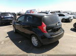 2016 Nissan Versa Note S/s Plus/sv/sr/sl Black vin: 3N1CE2CP3GL352038