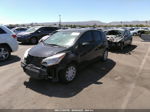 2016 Nissan Versa Note S/s Plus/sv/sr/sl Черный vin: 3N1CE2CP3GL352038