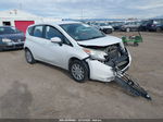 2016 Nissan Versa Note S Sr/s Plus/sl/sr/sv White vin: 3N1CE2CP3GL353156