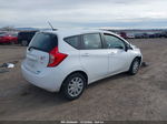 2016 Nissan Versa Note S Sr/s Plus/sl/sr/sv White vin: 3N1CE2CP3GL353156