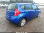 2016 Nissan Versa Note S (sr)/s Plus/sl/sr/sv Blue vin: 3N1CE2CP3GL362374