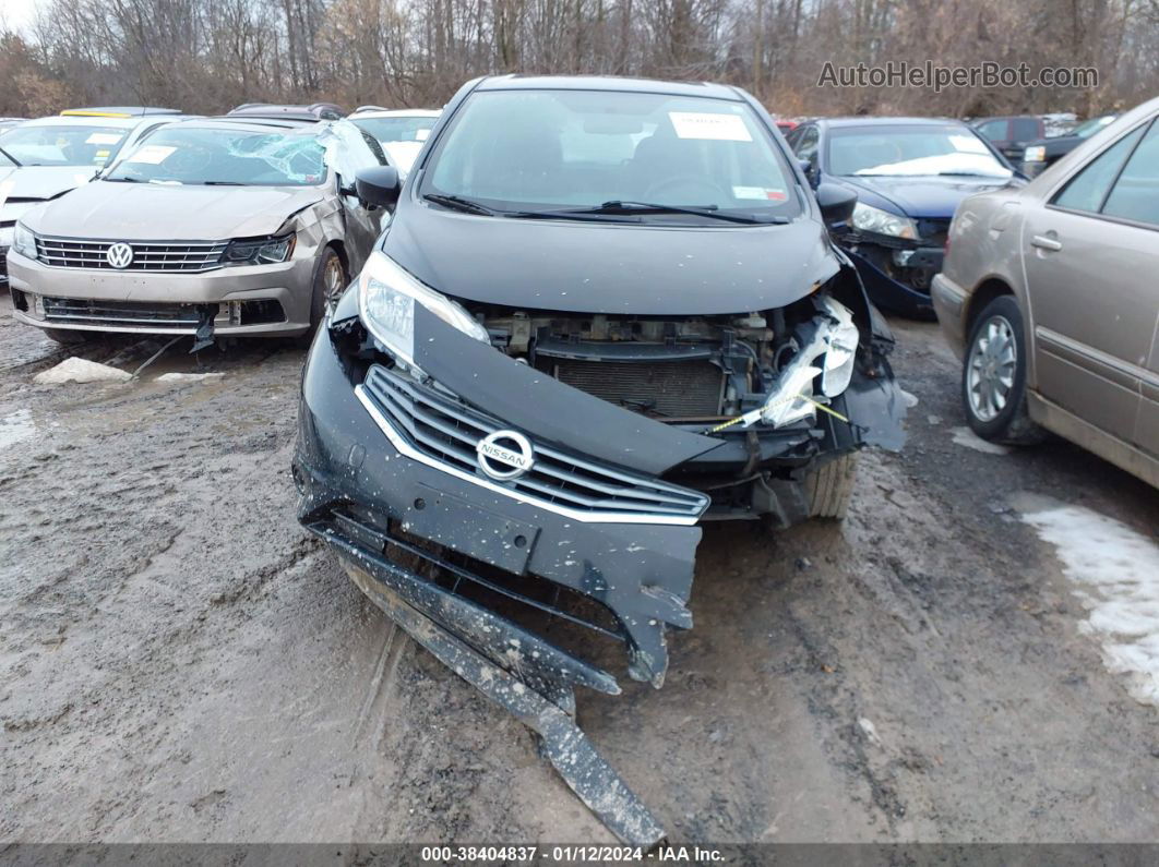 2016 Nissan Versa Note Sv Black vin: 3N1CE2CP3GL366960