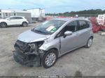 2016 Nissan Versa Note S Plus/sv/sr/s (sr)/sl Silver vin: 3N1CE2CP3GL367235