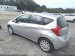 2016 Nissan Versa Note S Plus/sv/sr/s (sr)/sl Серебряный vin: 3N1CE2CP3GL367235