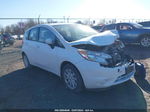 2016 Nissan Versa Note S (sr)/s Plus/sl/sr/sv White vin: 3N1CE2CP3GL376260