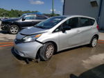 2016 Nissan Versa Note S Silver vin: 3N1CE2CP3GL386321