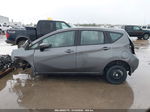 2016 Nissan Versa Note S Plus Gray vin: 3N1CE2CP3GL396170