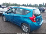 2016 Nissan Versa Note S/s Plus/sv/sr/sl Синий vin: 3N1CE2CP3GL396458