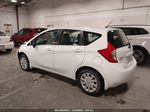 2016 Nissan Versa Note S (sr) White vin: 3N1CE2CP3GL406633