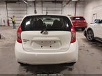 2016 Nissan Versa Note S (sr) White vin: 3N1CE2CP3GL406633