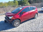 2016 Nissan Versa Note Sv Red vin: 3N1CE2CP3GL408298