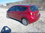 2016 Nissan Versa Note Sv Red vin: 3N1CE2CP3GL408298