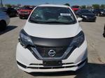 2018 Nissan Versa Note S White vin: 3N1CE2CP3JL353245