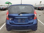 2018 Nissan Versa Note S Blue vin: 3N1CE2CP3JL358770