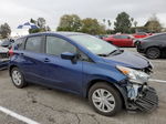 2018 Nissan Versa Note S Blue vin: 3N1CE2CP3JL358770