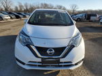 2018 Nissan Versa Note S White vin: 3N1CE2CP3JL359952