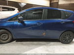 2019 Nissan Versa Note Sv Blue vin: 3N1CE2CP3KL359726