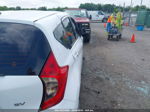 2019 Nissan Versa Note Sv White vin: 3N1CE2CP3KL363873