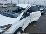 2019 Nissan Versa Note Sv White vin: 3N1CE2CP3KL363873