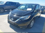 2019 Nissan Versa Note Sv Black vin: 3N1CE2CP3KL365302