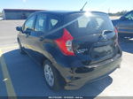 2019 Nissan Versa Note Sv Черный vin: 3N1CE2CP3KL365302