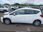 2019 Nissan Versa Note Sv White vin: 3N1CE2CP3KL365512