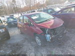 2019 Nissan Versa Note S Red vin: 3N1CE2CP3KL365719