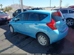 2014 Nissan Versa Note Sv Light Blue vin: 3N1CE2CP4EL364809