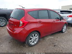 2014 Nissan Versa Note Sv Red vin: 3N1CE2CP4EL370786