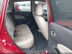 2014 Nissan Versa Note Sv Red vin: 3N1CE2CP4EL370786