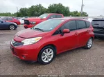 2014 Nissan Versa Note Sv Red vin: 3N1CE2CP4EL370786