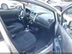 2014 Nissan Versa Note Sv Silver vin: 3N1CE2CP4EL389631