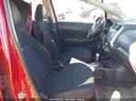 2014 Nissan Versa Note Sv Red vin: 3N1CE2CP4EL392349