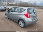 2014 Nissan Versa Note S (sr)/s Plus/sv Серебряный vin: 3N1CE2CP4ELU12096