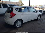 2016 Nissan Versa Note S (sr)/s Plus/sl/sr/sv White vin: 3N1CE2CP4GL359032