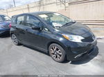 2016 Nissan Versa Note Sr Black vin: 3N1CE2CP4GL376400