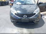 2016 Nissan Versa Note Sr Black vin: 3N1CE2CP4GL376400