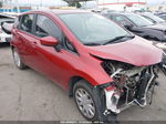 2016 Nissan Versa Note Sv Red vin: 3N1CE2CP4GL377224