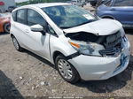 2016 Nissan Versa Note S (sr)/s Plus/sl/sr/sv Белый vin: 3N1CE2CP4GL378633