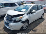 2016 Nissan Versa Note S (sr)/s Plus/sl/sr/sv Белый vin: 3N1CE2CP4GL378633